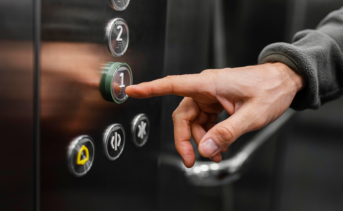 Ascenseurs Ascenseurs