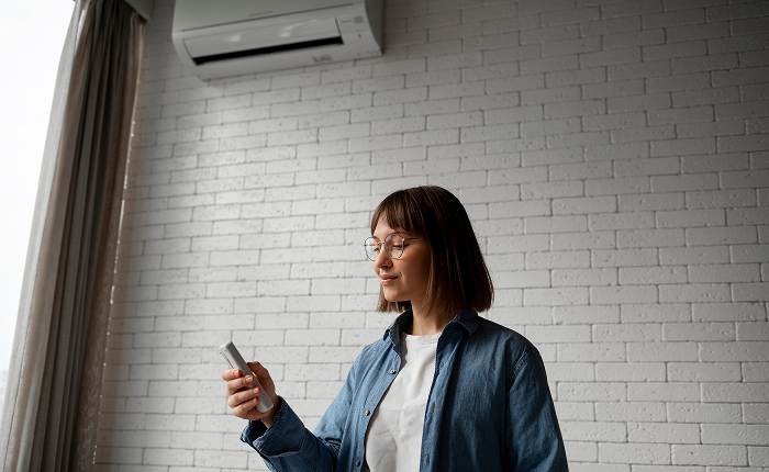 Climatisation Climatisation