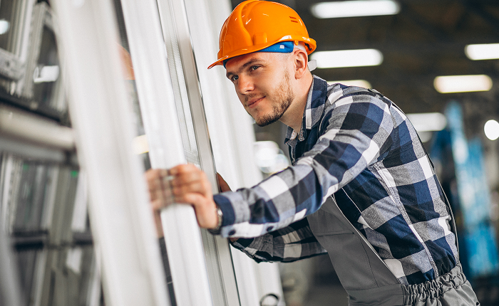 Menuiserie Aluminium Menuiserie Aluminium